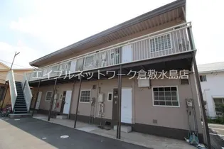 マミーコーポの画像