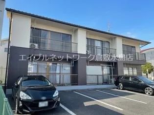 ハイツ高砂の画像