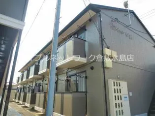 セジュール酒津の画像