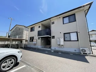 セジュール小泉 A棟の画像