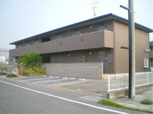 ラフィネ中島 Bの画像