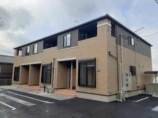 クラール綾川Bの画像