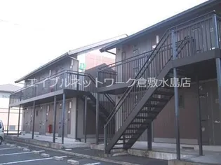 エスポワール都Ⅱの画像