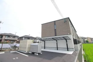 CASHURRY COCOの画像