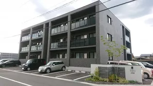 グランメゾン倉敷駅前の画像