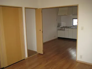 アイリー・ブランチⅢ【2階】の外観