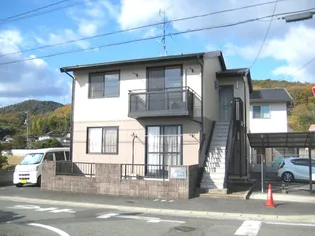 アイリー ブランチ IIの画像