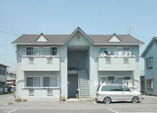 西江コーポAの画像