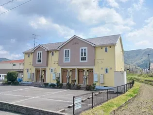 メゾン山水の画像