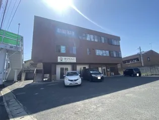 武田ビル【3階】の外観