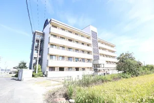 フォーバス I【2階】の外観