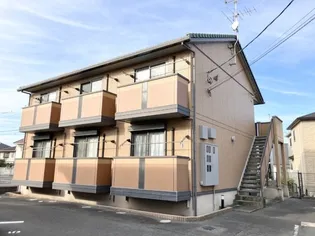 秋桜 B棟の画像