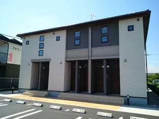 ガーデンヒルズAの画像