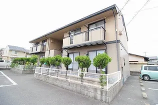 プレセジュール貝原 A棟の画像