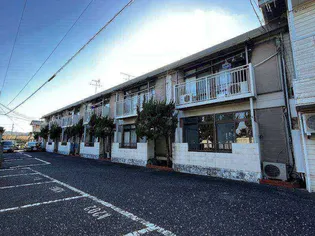 シティハイム吉岡 A棟の画像