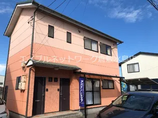 ノーブル寿美の画像