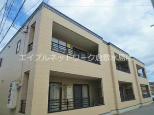 フォブールQUA A棟の画像