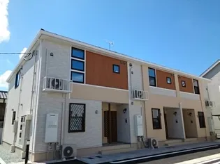 カーサ ルチオBの画像