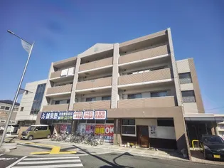 ラプラス新倉敷の画像