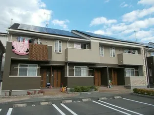 ステージ芦田川Bの画像