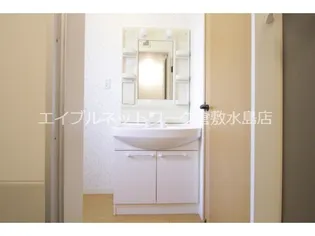 ベリーオーライC【102号室】のその他画像