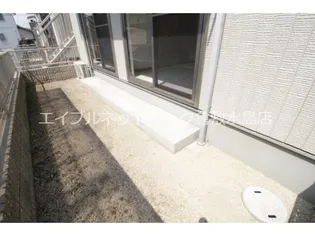 ベリーオーライC【102号室】のその他画像