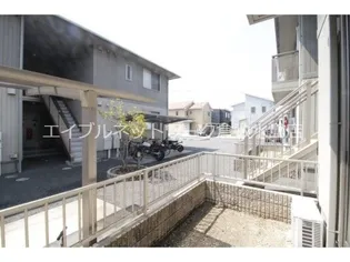 ベリーオーライC【102号室】のその他画像