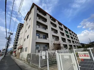 倉敷富井フォートレスの画像