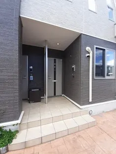 トルヴェ ラ フェーヴⅡ【1階】のその他画像