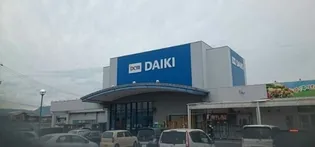 トルヴェ ラ フェーヴⅡ【1階】の周辺