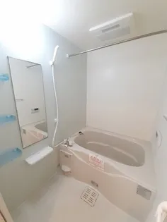 トルヴェ ラ フェーヴⅡ【1階】の風呂