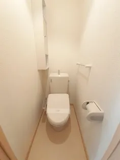 トルヴェ ラ フェーヴⅡ【1階】のその他画像