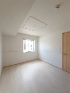 トルヴェ ラ フェーヴⅡ【1階】の内装