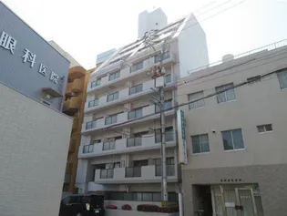 朝日プラザアーバンコア高松Ⅱの画像