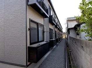 レオパレス浜野南【207号室】のその他画像