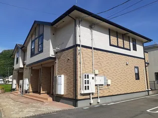 ブリュッケBの画像