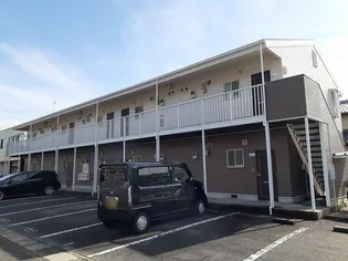 ニューシティナンバの画像