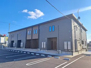 クラール鶴市フロイデCの画像