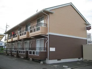 エスポワール都IIDの画像