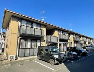 メゾンティアラ A棟の画像