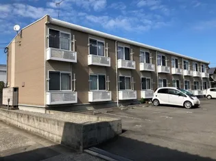 レオパレスアイアイの画像