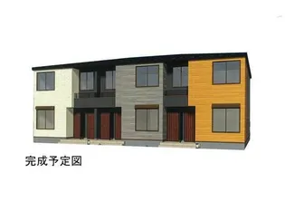 サンフラット乙島 Bの画像