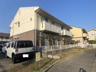 ドミール貝吹 Bの画像