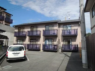 ゆめエリアIの画像