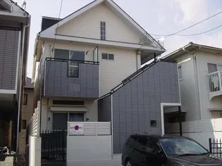 ビエラ庭瀬【1階】の外観