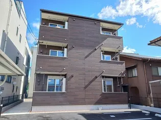 グランディオズFの画像