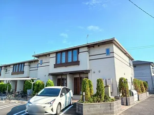 グレイスホーム セピアIIの画像