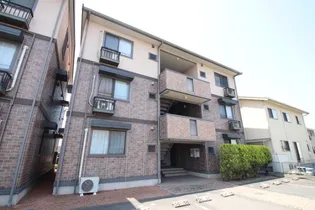 グレイス スクエア新涯 5 C棟の画像