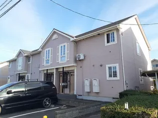 スクエア レジデンスAの画像