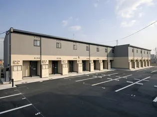 レオパレスモアの画像